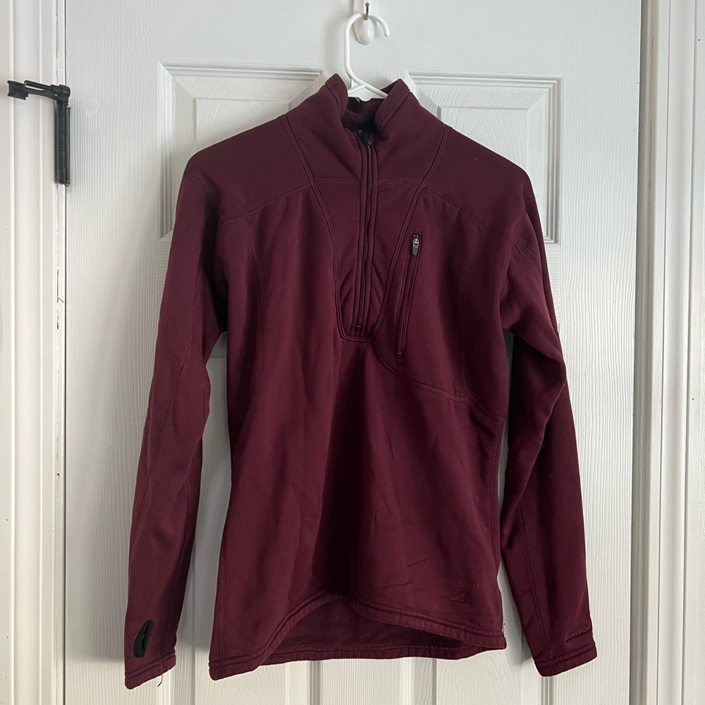 EMS hiking sweatshirt